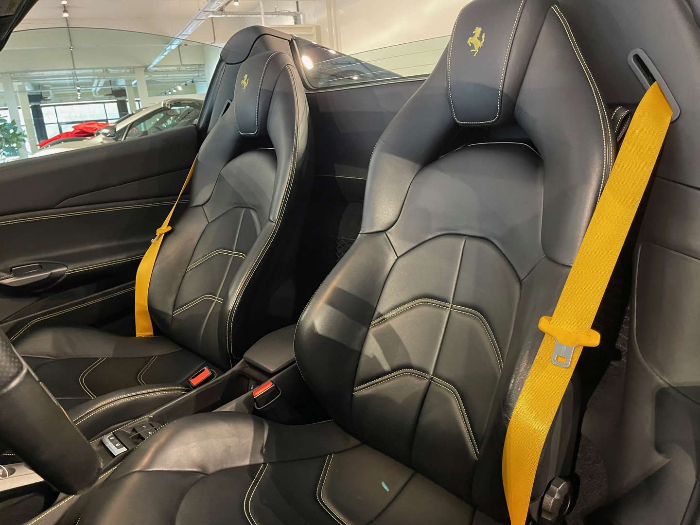 Ferrari 488 Spider - 2017 - Joinsteer - #9