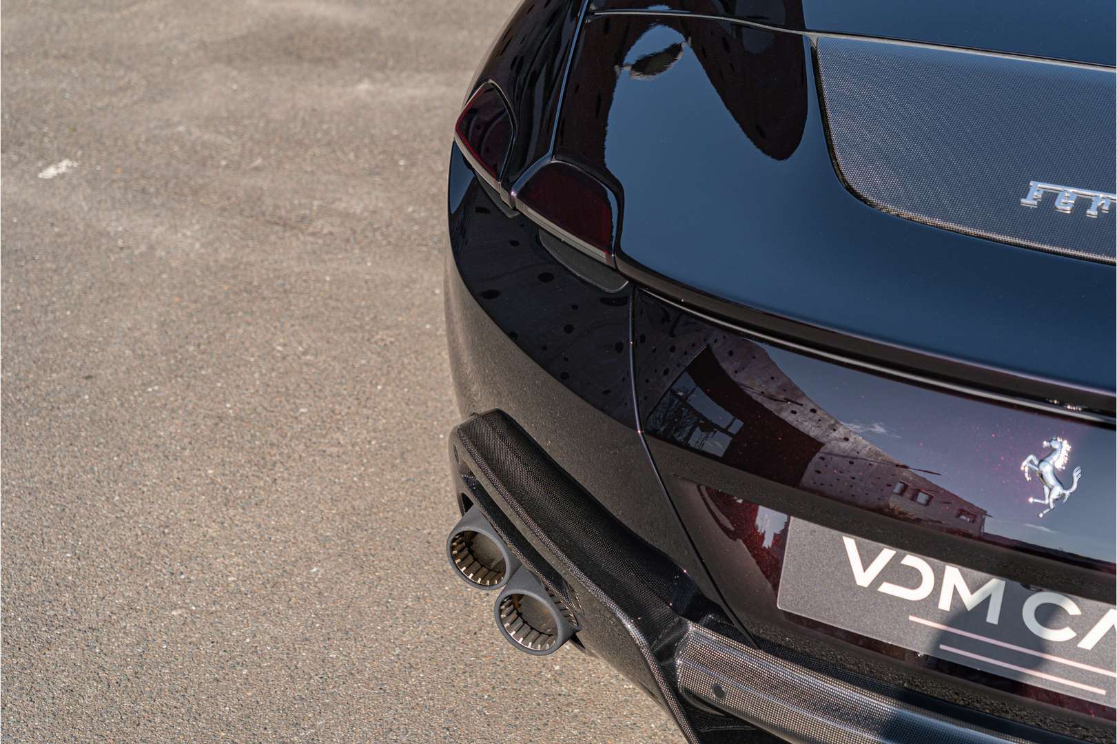 Ferrari Roma - 2026 - Joinsteer - #32