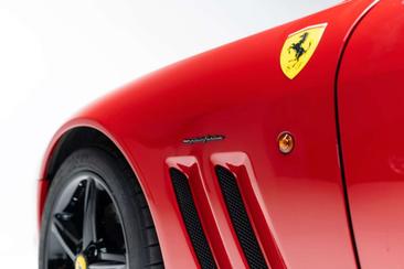 Ferrari 575M Maranello — photo 11