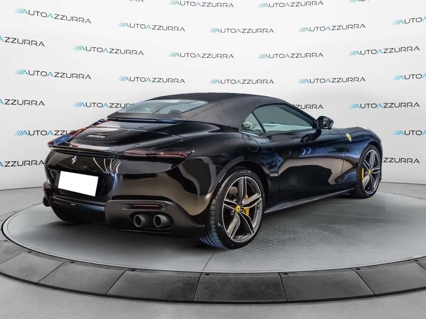 Ferrari Roma - 2025 - Joinsteer - #4