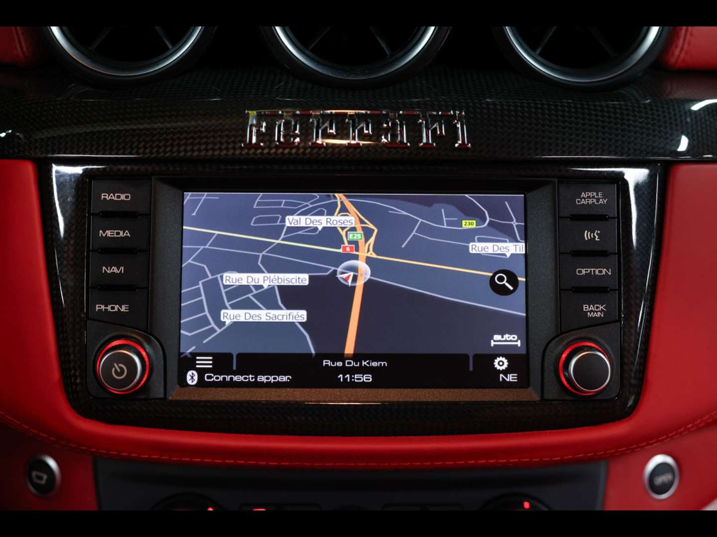 Ferrari FF - 2015 - Joinsteer - #26