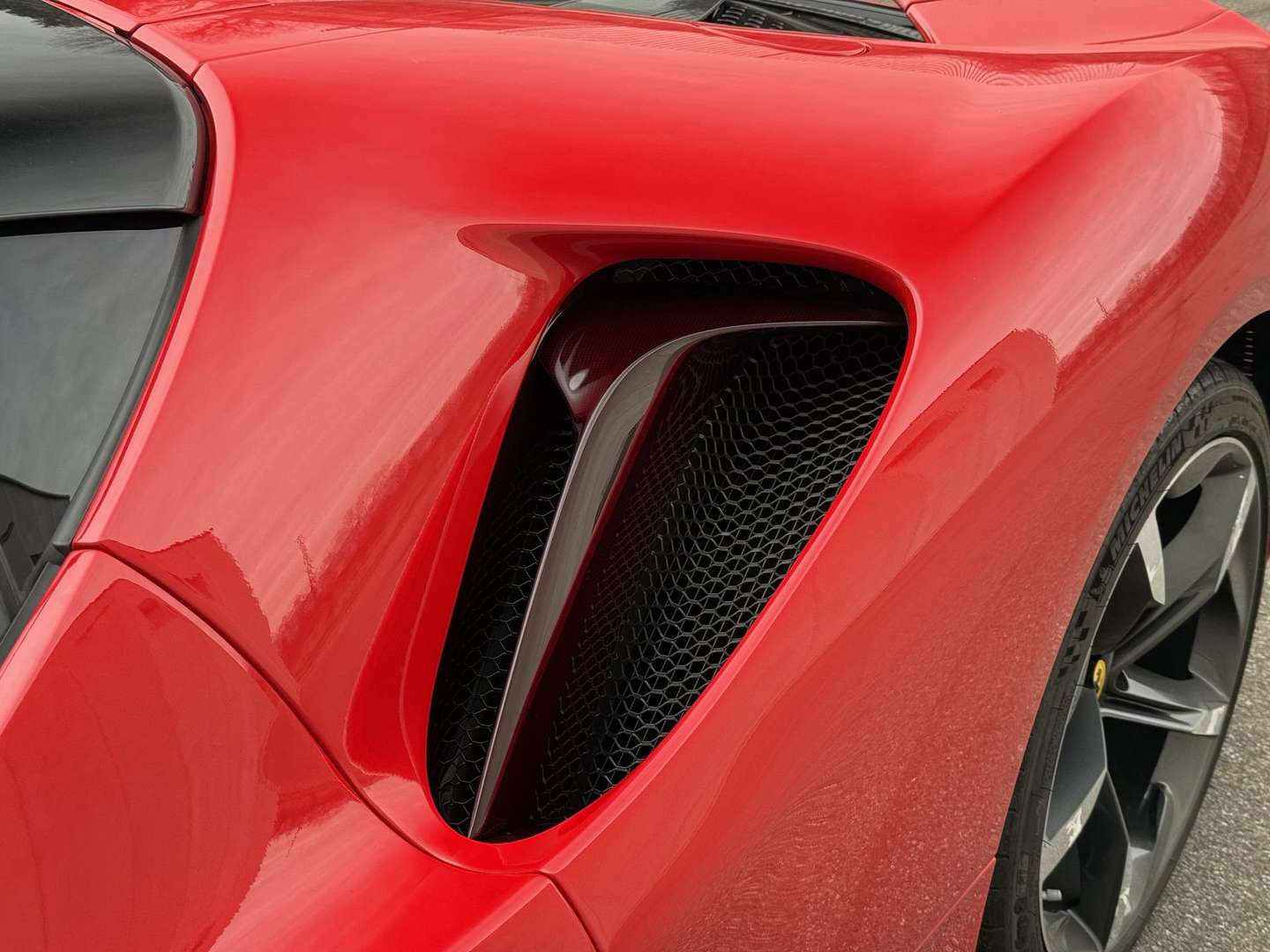 Ferrari SF90 Stradale - 2022 - Joinsteer - #20