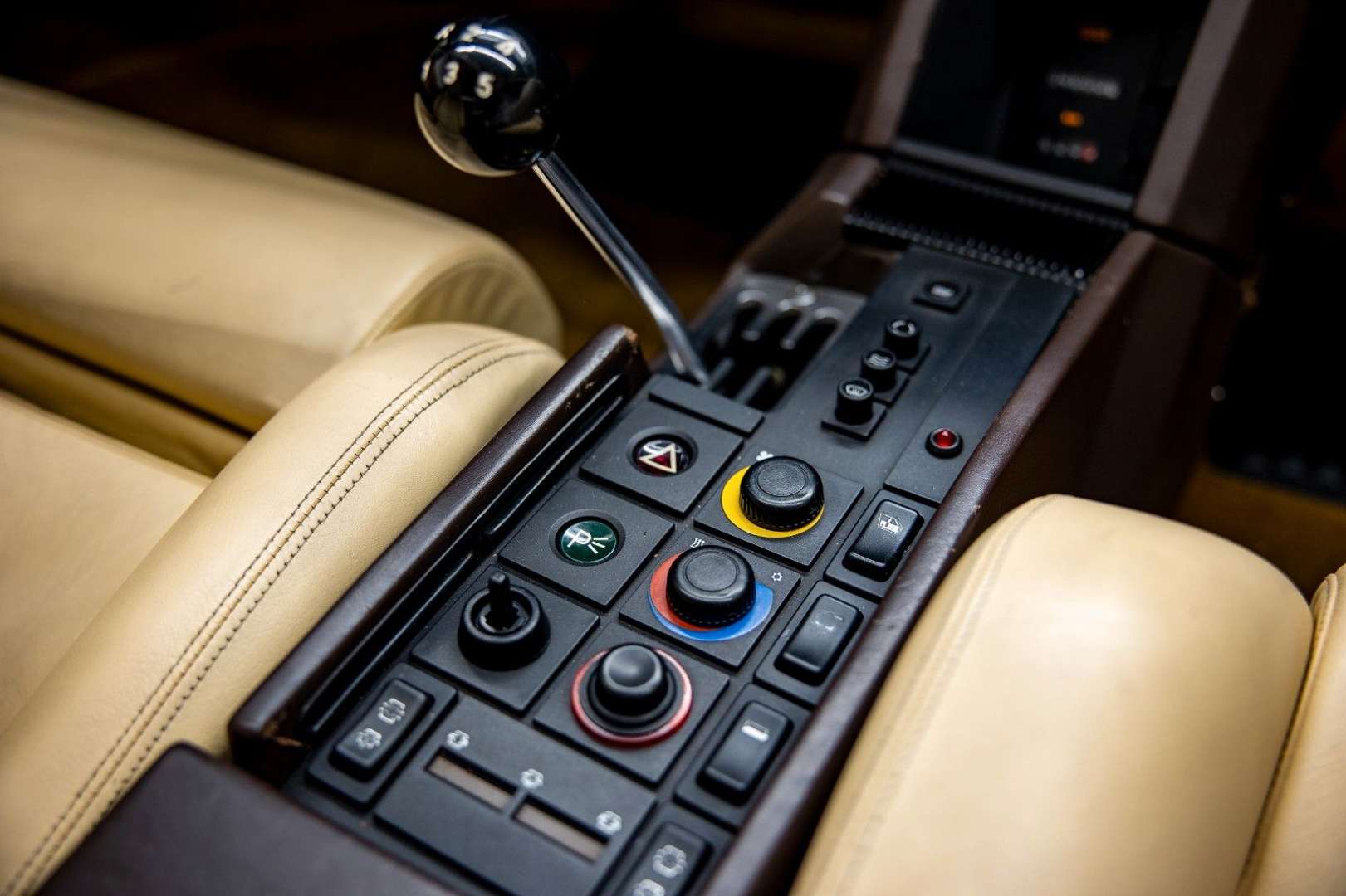 Ferrari Testarossa - 1986 - Joinsteer - #16