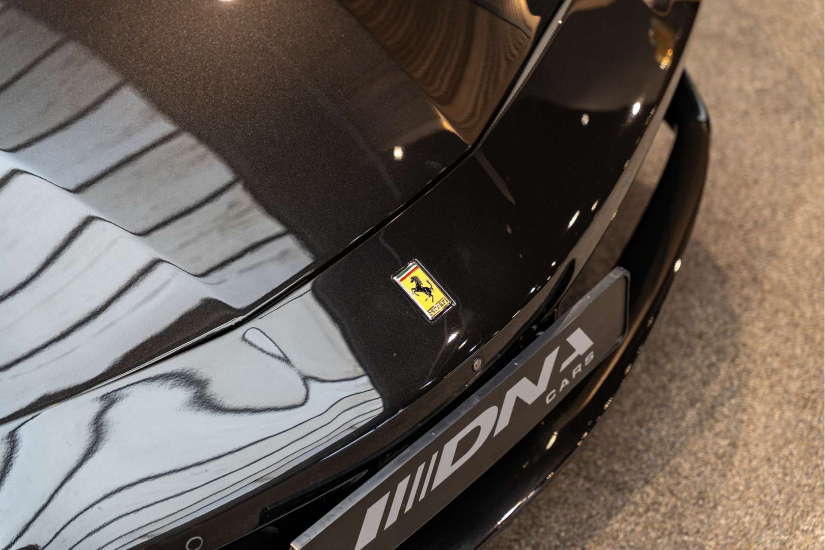 Ferrari 488 Spider - 2017 - Joinsteer - #13