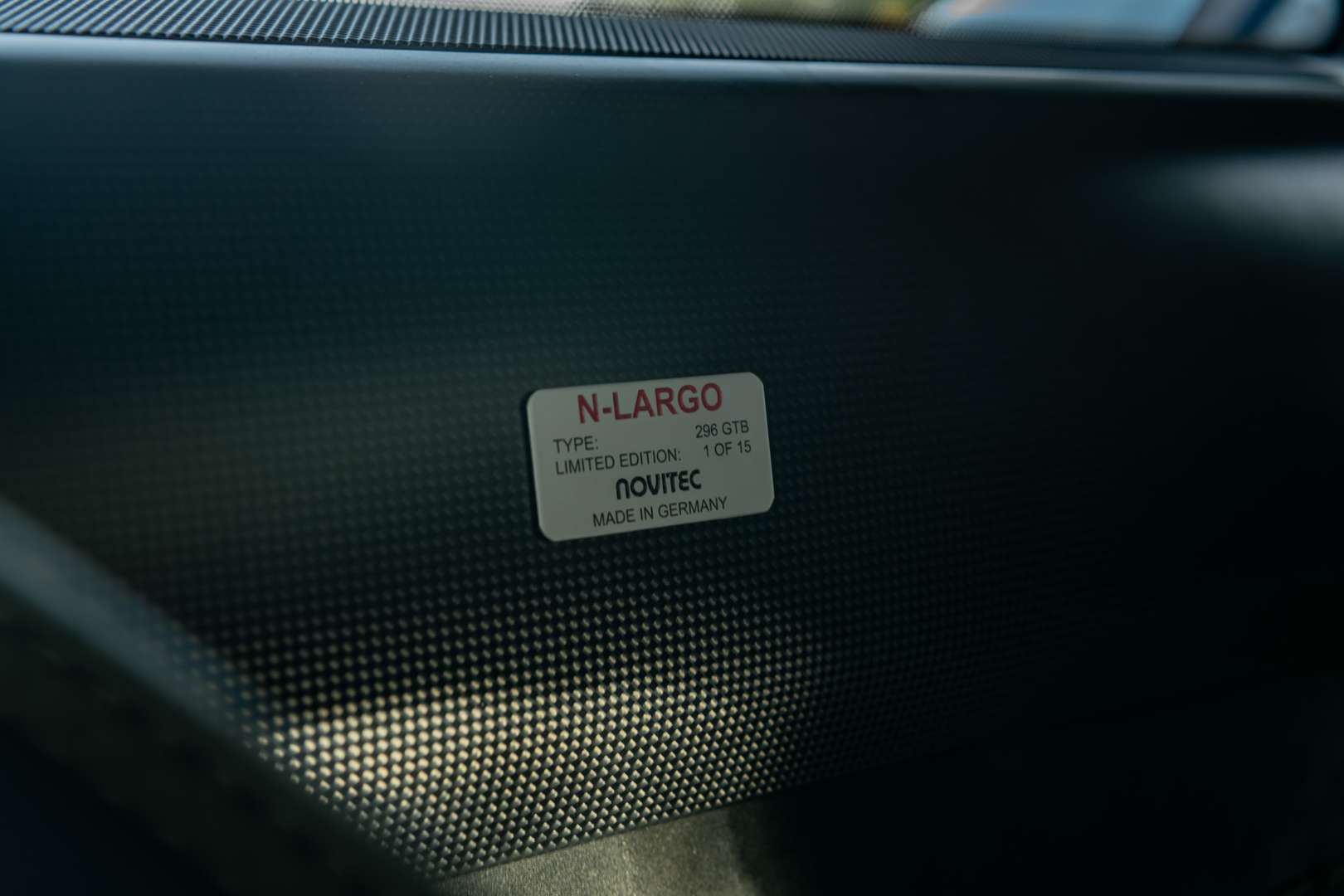 Ferrari 296 GTB - 2023 - Joinsteer - #30