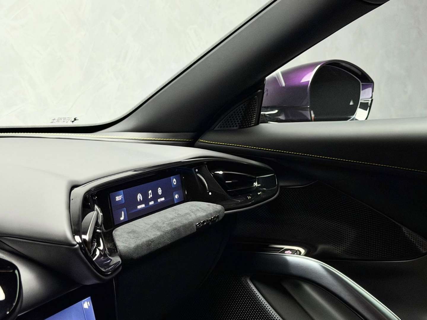 Ferrari 12 Cilindri - 2025 - Joinsteer - #19