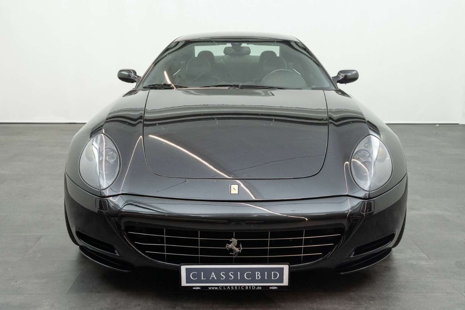 Ferrari 612 Scaglietti - 2006 - Joinsteer - #3