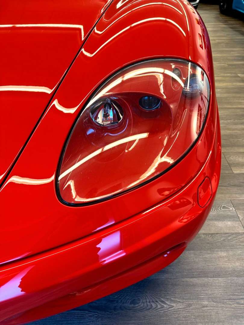 Ferrari 360 Modena - 2003 - Joinsteer - #11