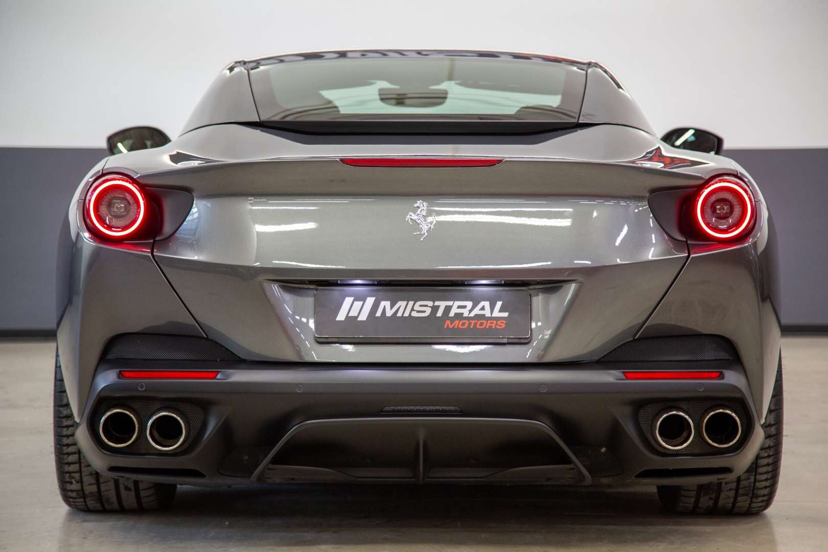 Ferrari Portofino - 2018 - Joinsteer - #6