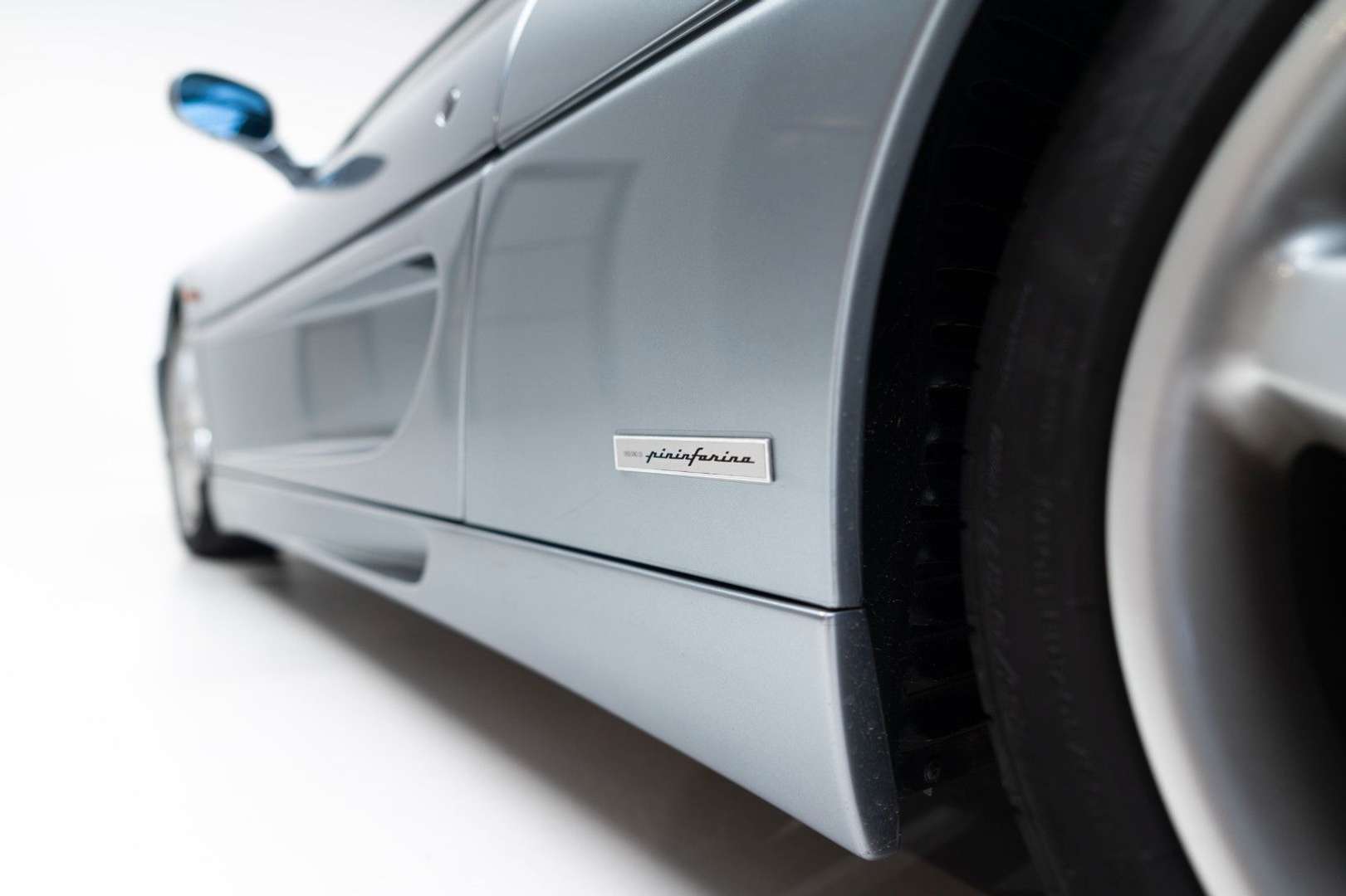 Ferrari F355 - 1996 - Joinsteer - #10