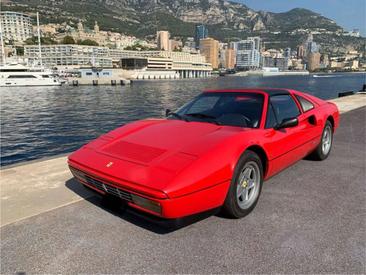 Ferrari 328 — photo 14