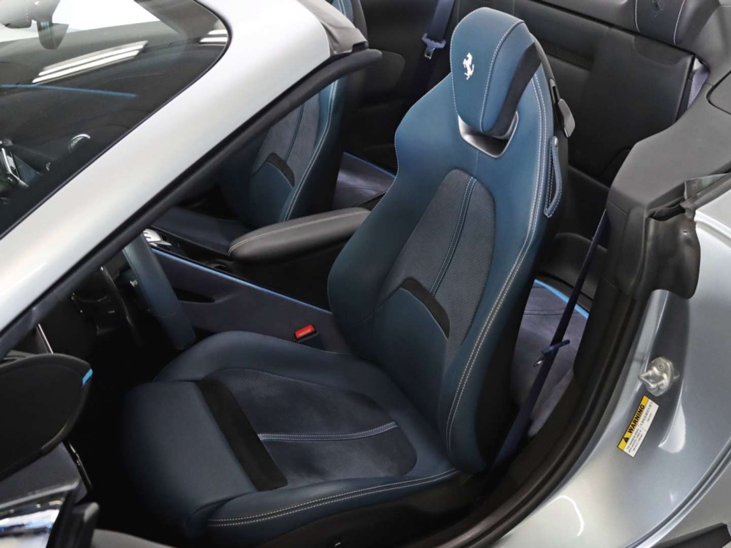 Ferrari Roma - 2024 - Joinsteer - #13