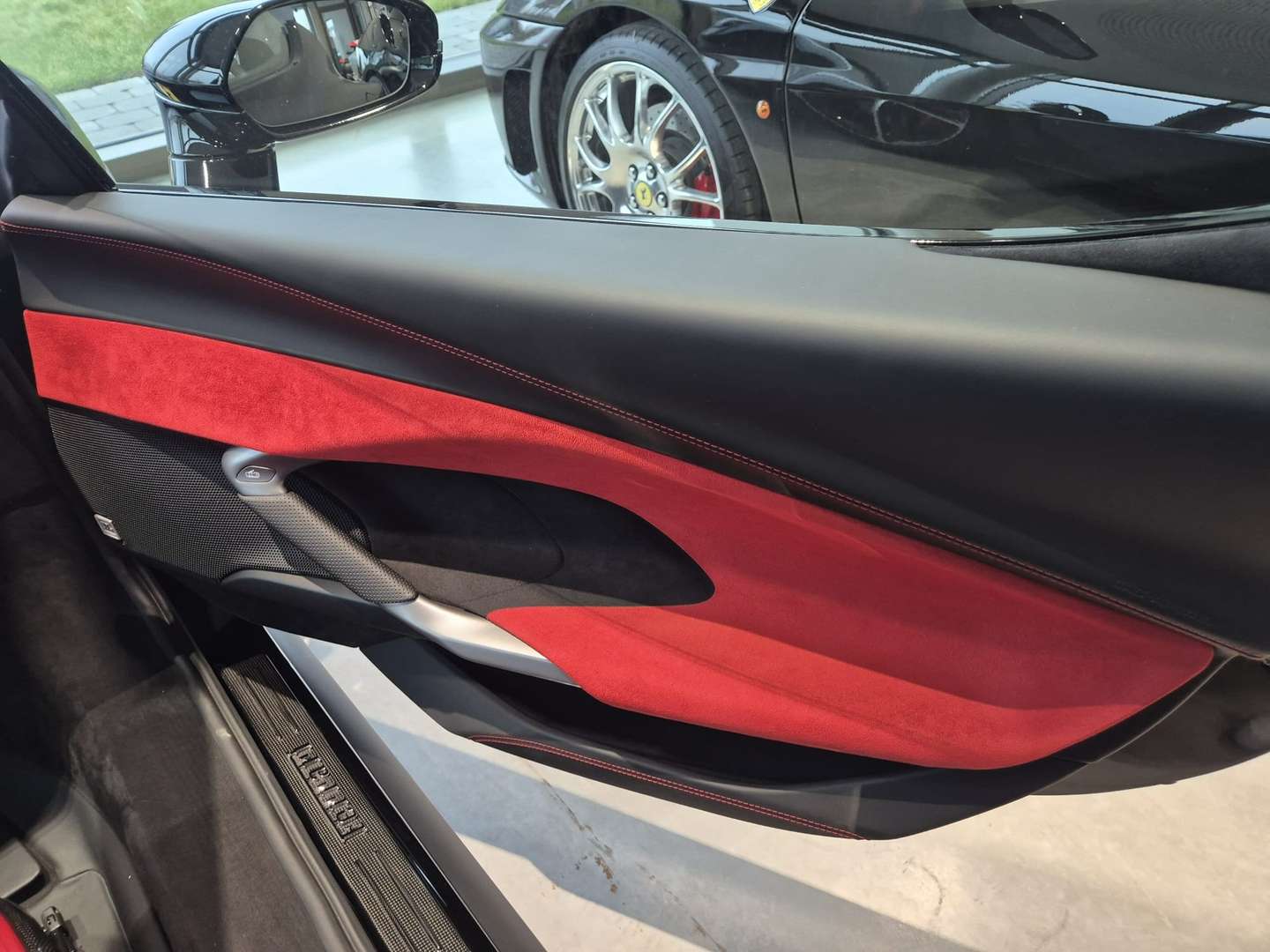 Ferrari 296 GTS - 2024 - Joinsteer - #14