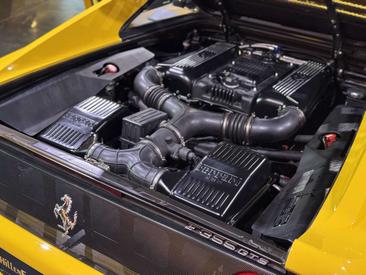 Ferrari F355 — photo 27