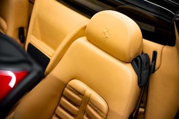 Ferrari 575 Superamerica — photo 13