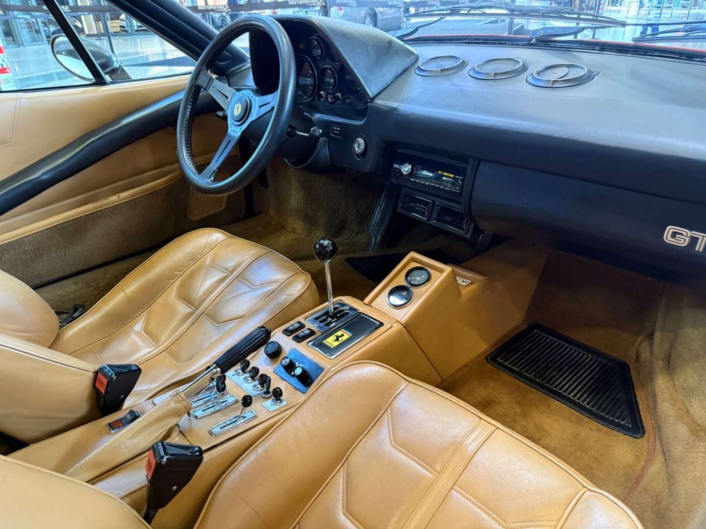 Ferrari 308 GTS - 1980 - Joinsteer - #9