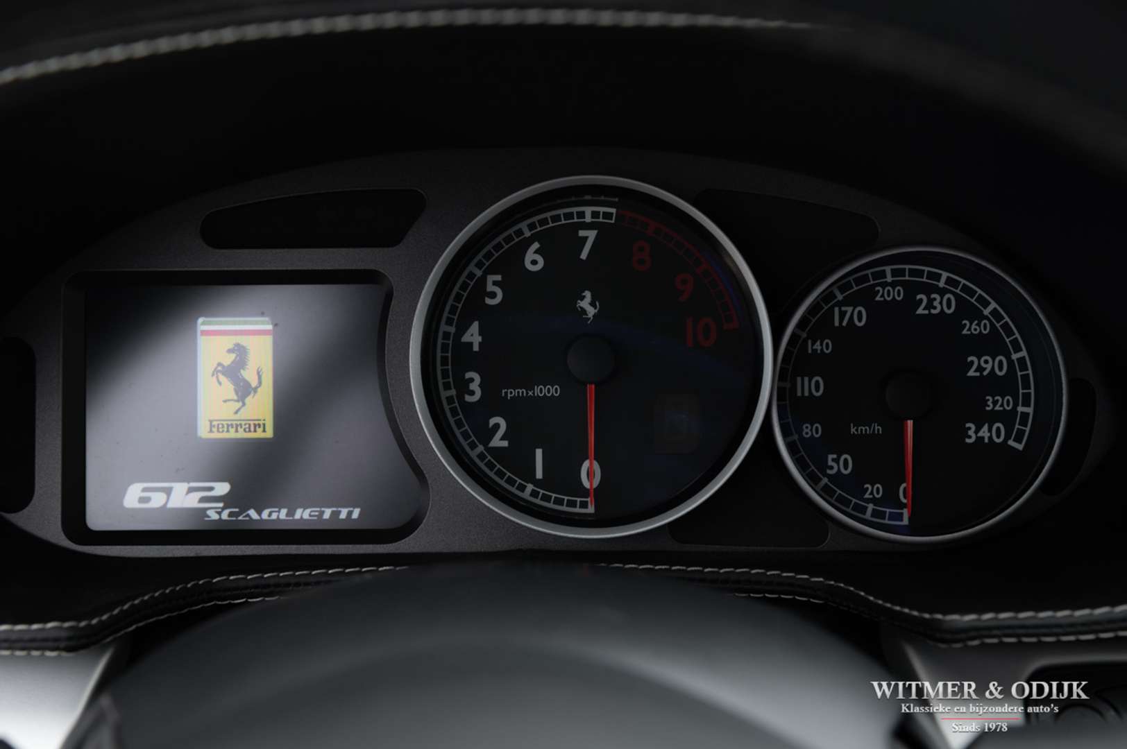 Ferrari 612 Scaglietti - 2008 - Joinsteer - #19