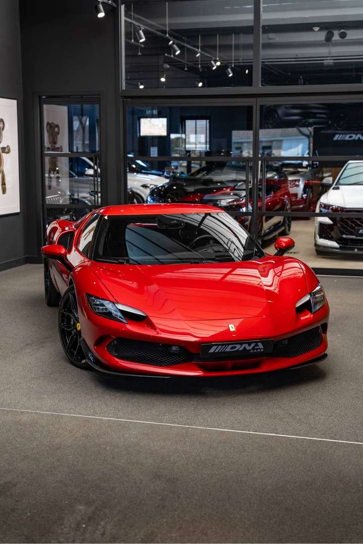 Ferrari 296 GTB - 2023 - Joinsteer - #24