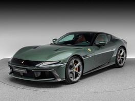 Ferrari 12 Cilindri - 2025 - Joinsteer - #1