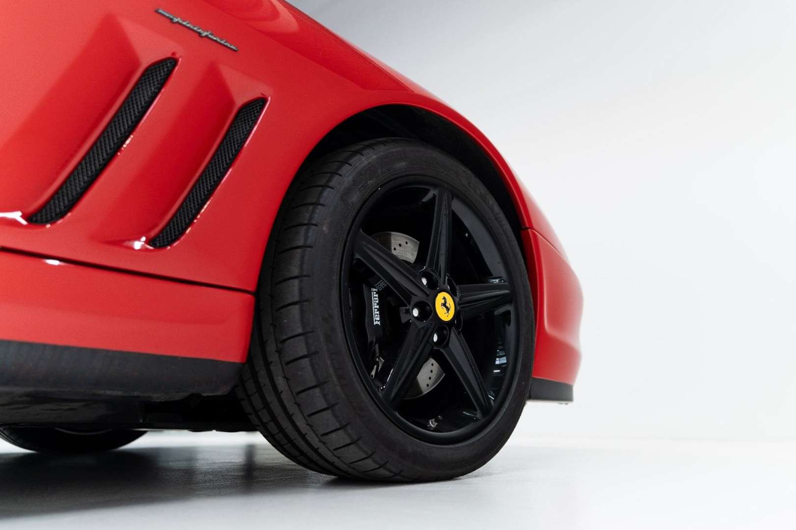 Ferrari 575M Maranello - 2002 - Joinsteer - #12