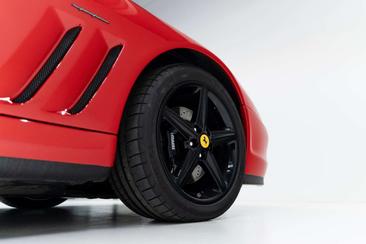 Ferrari 575M Maranello — photo 12