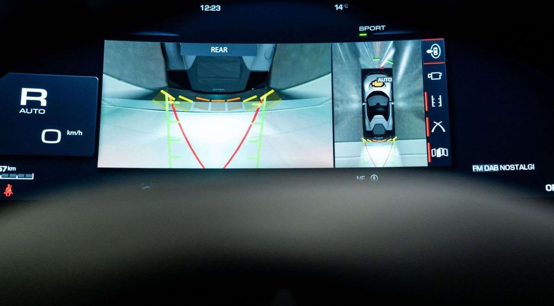 Ferrari 12 Cilindri - 2025 - Joinsteer - #32