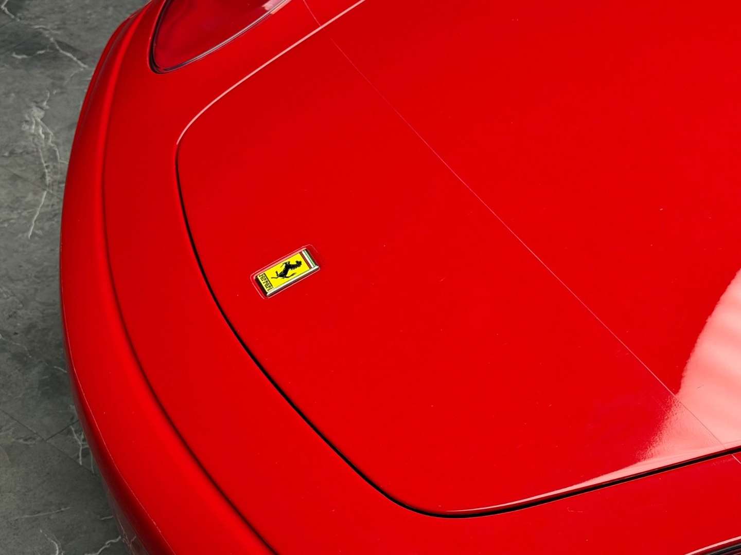 Ferrari 360 Modena - 2003 - Joinsteer - #19