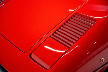 Ferrari 208 GTB — photo 11