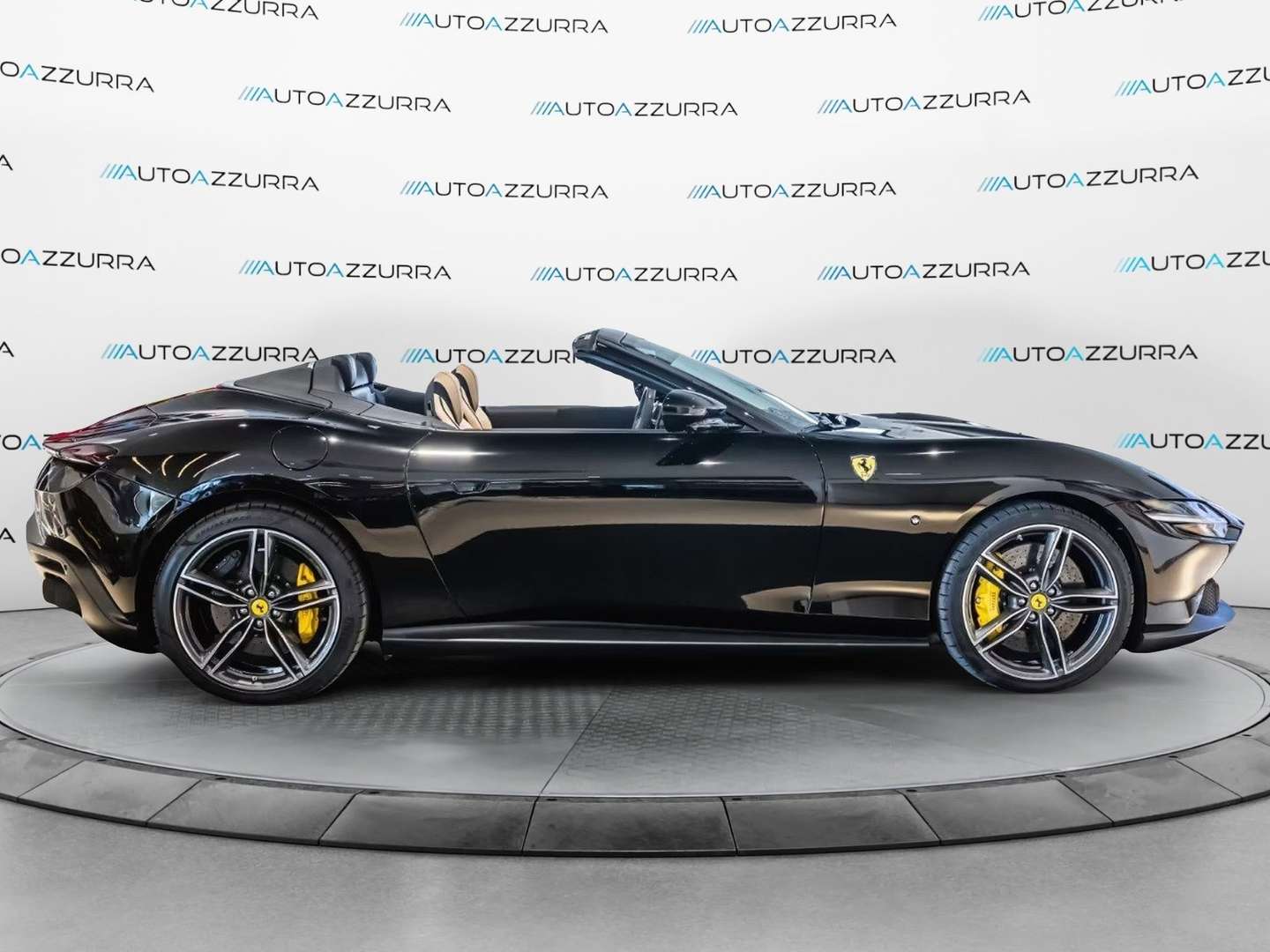 Ferrari Roma - 2025 - Joinsteer - #5