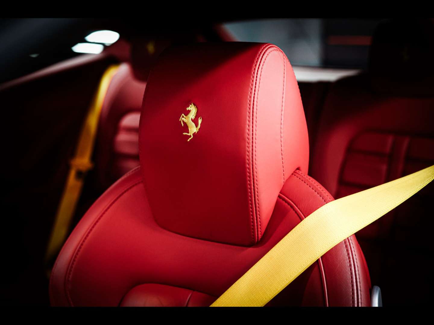 Ferrari FF - 2015 - Joinsteer - #27