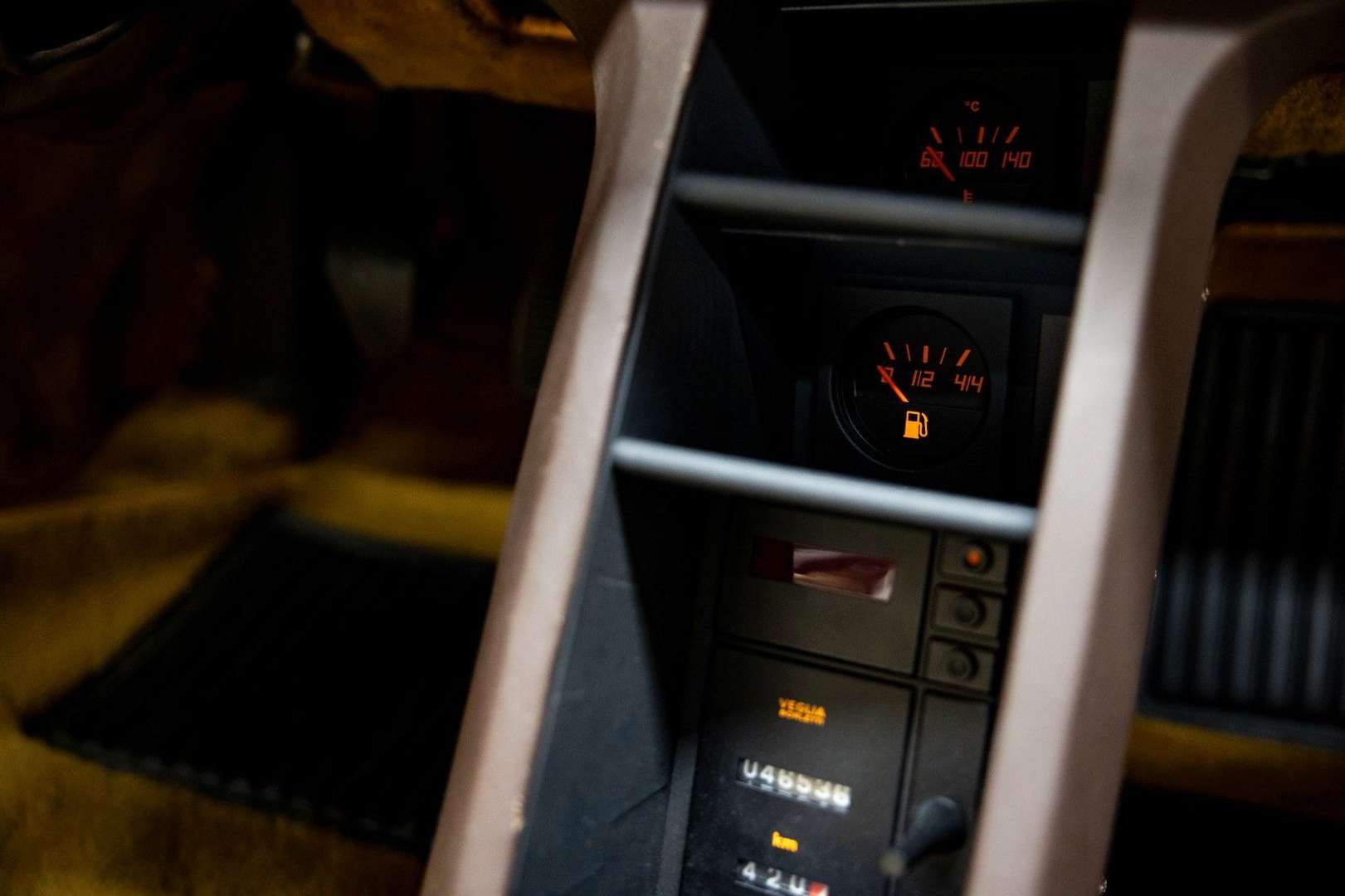 Ferrari Testarossa - 1986 - Joinsteer - #17