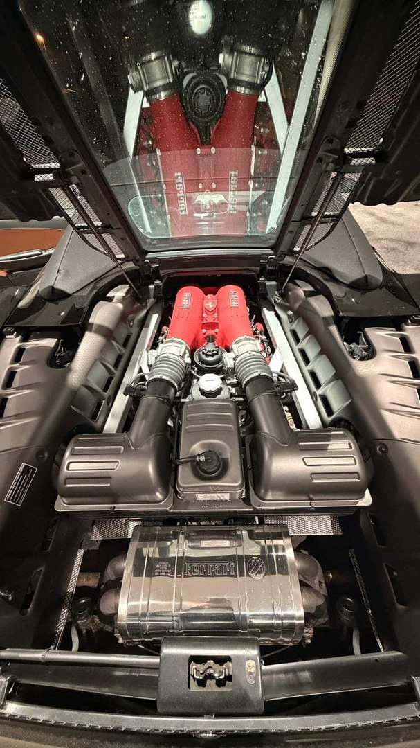 Ferrari F430 - 2007 - Joinsteer - #5