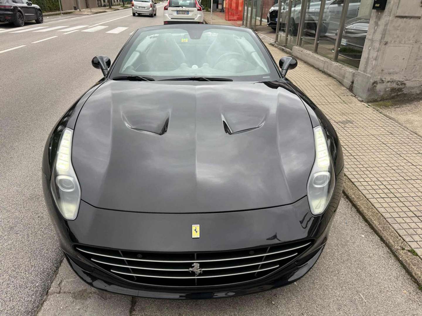 Ferrari California - 2017 - Joinsteer - #2