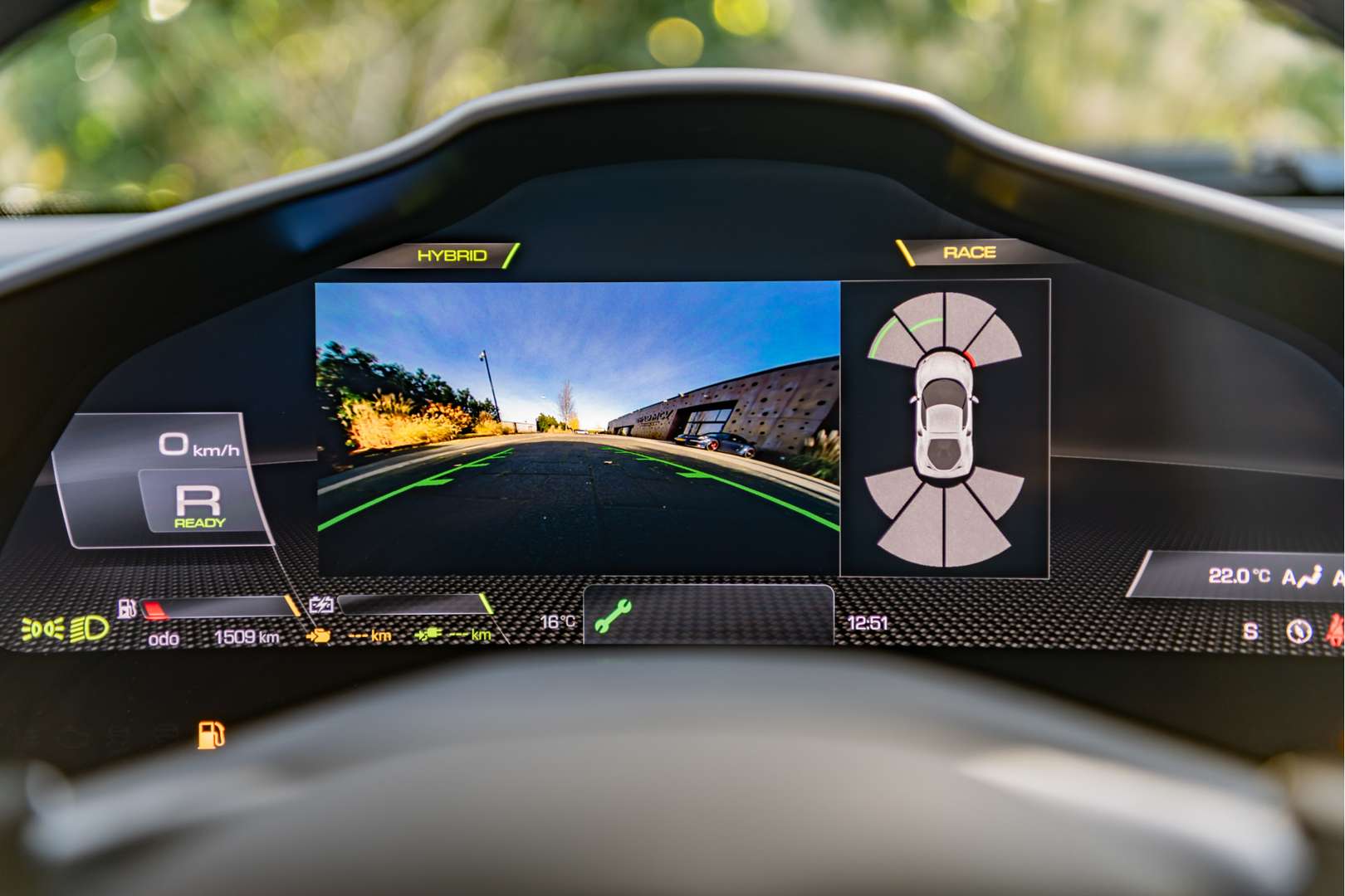 Ferrari 296 GTB - 2023 - Joinsteer - #31