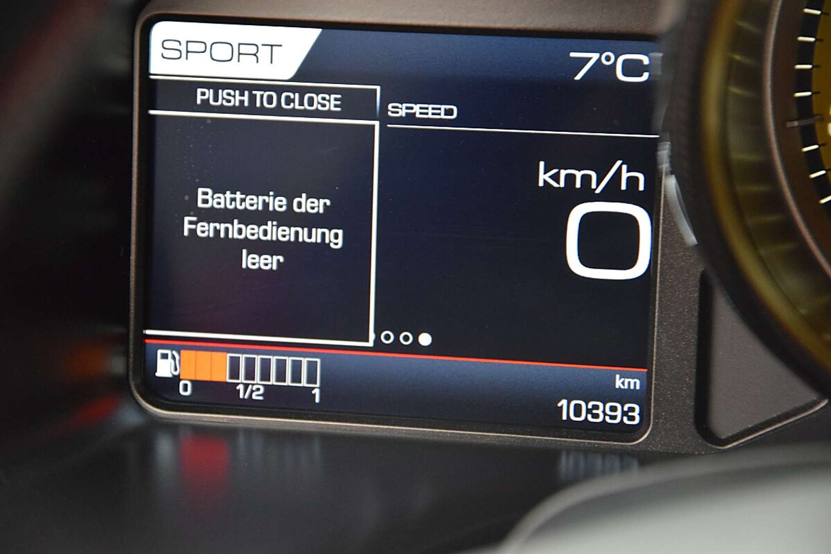 Ferrari 812 Superfast - 2019 - Joinsteer - #8