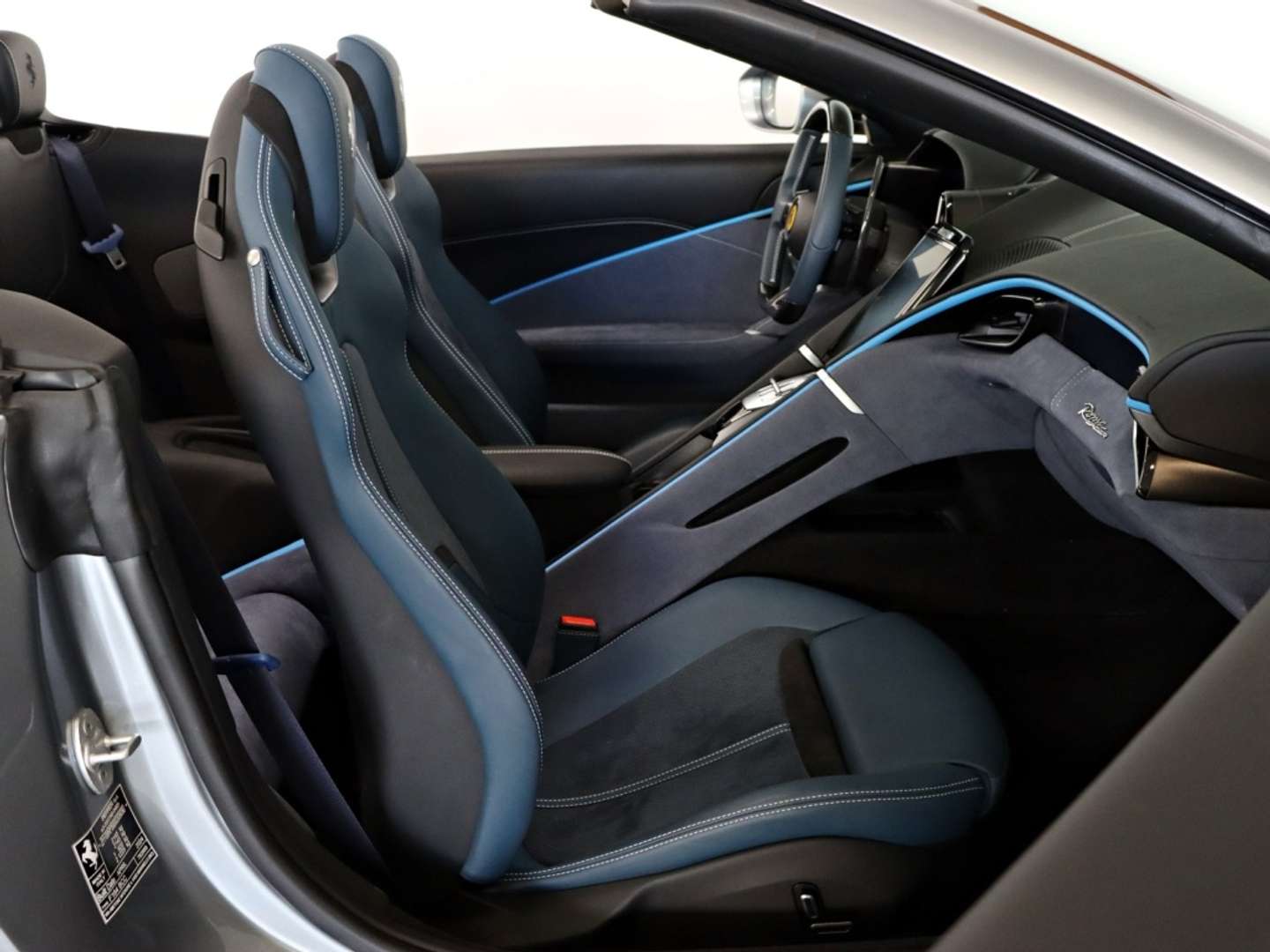 Ferrari Roma - 2024 - Joinsteer - #14