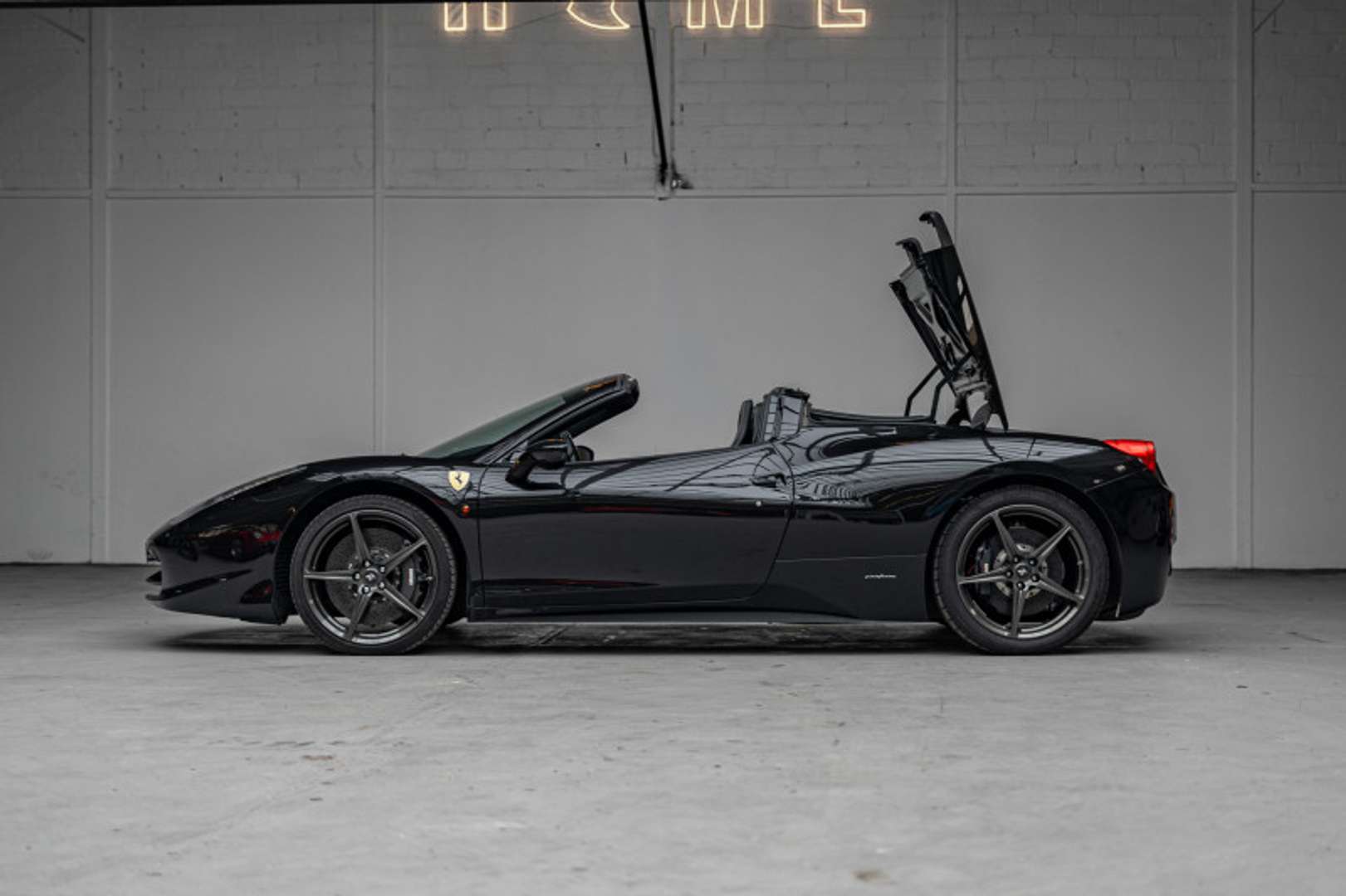 Ferrari 458 Italia - 2012 - Joinsteer - #7