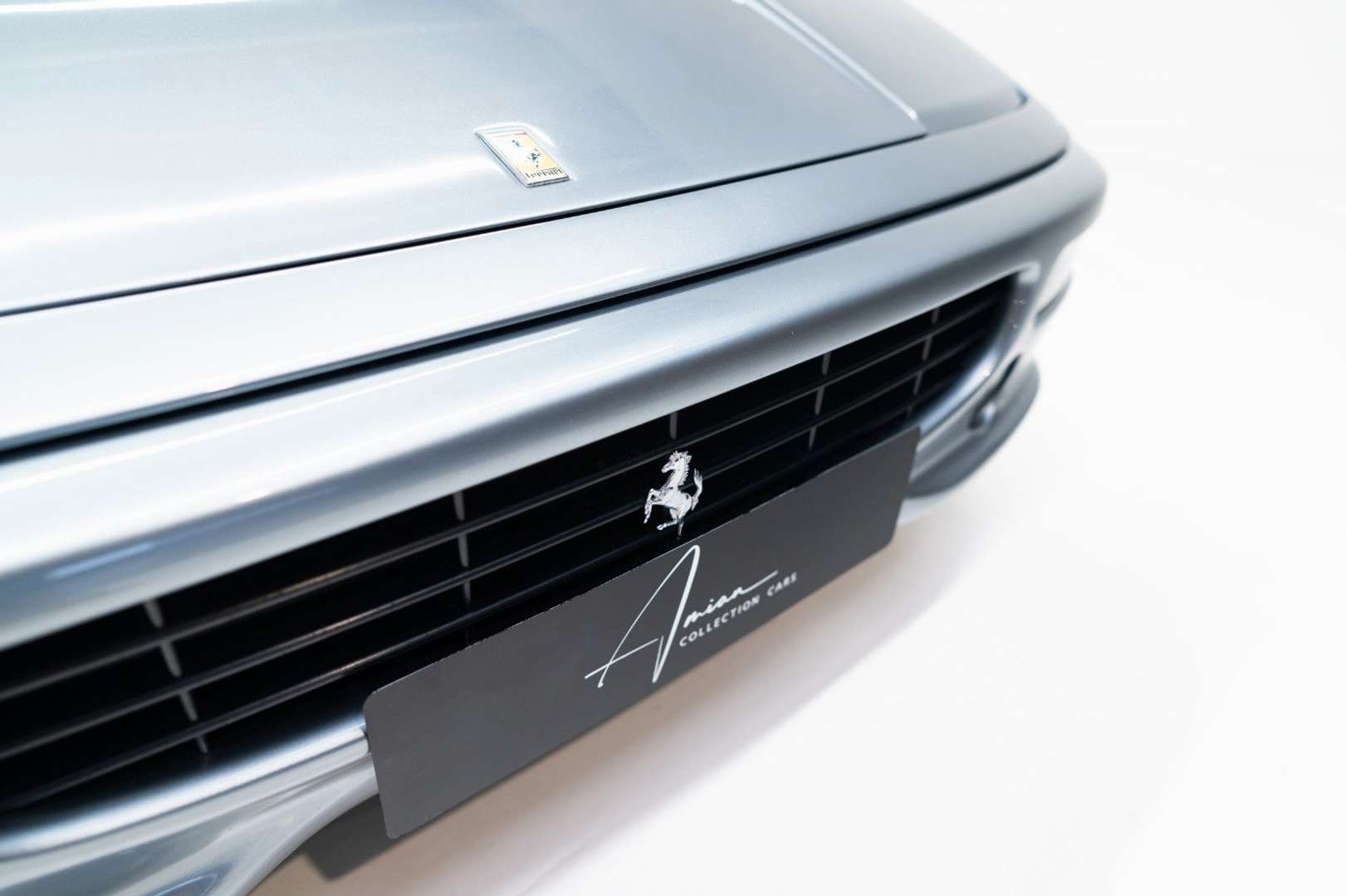 Ferrari F355 - 1996 - Joinsteer - #11