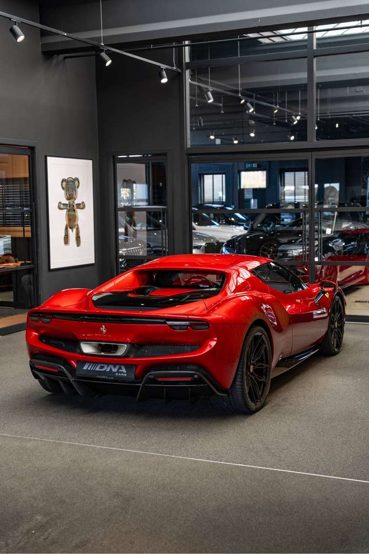 Ferrari 296 GTB - 2023 - Joinsteer - #25