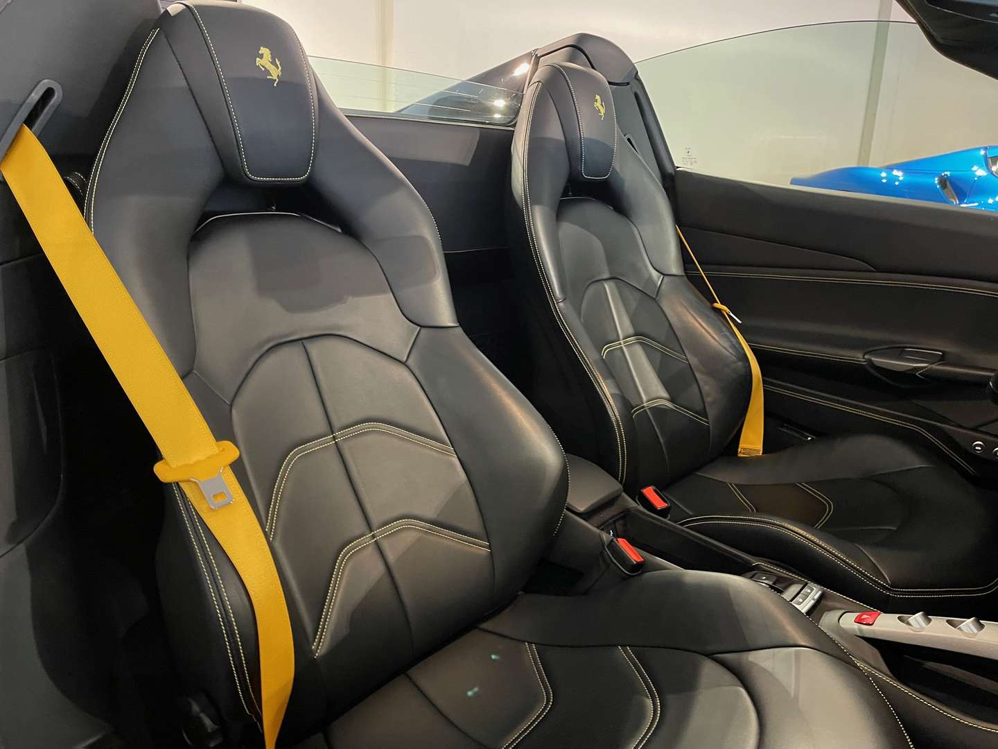 Ferrari 488 Spider - 2017 - Joinsteer - #11