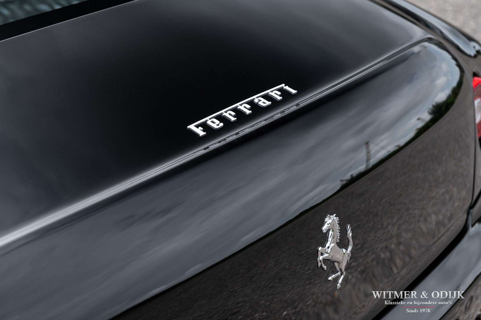 Ferrari 612 Scaglietti - 2008 - Joinsteer - #20