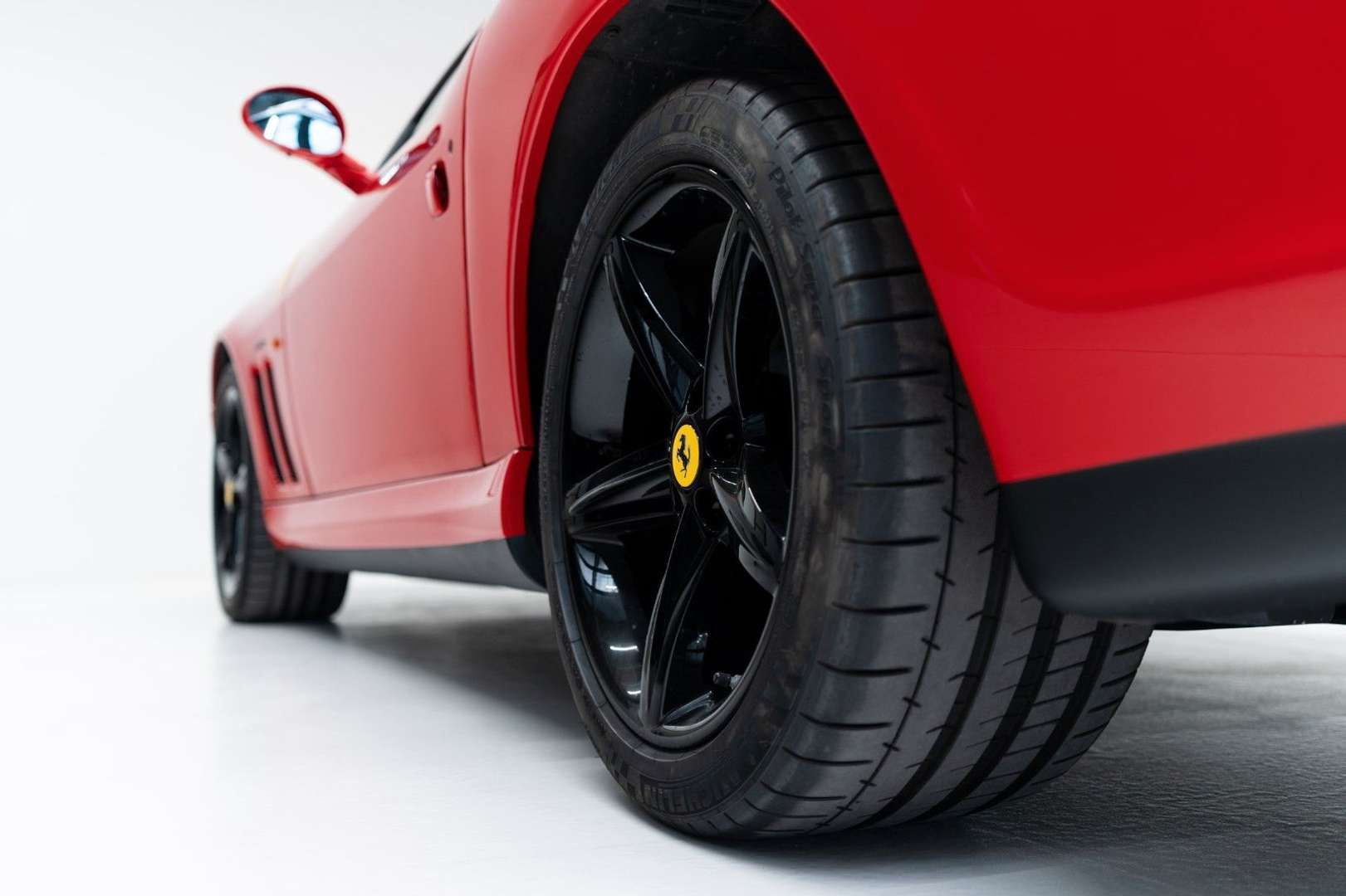 Ferrari 575M Maranello - 2002 - Joinsteer - #13