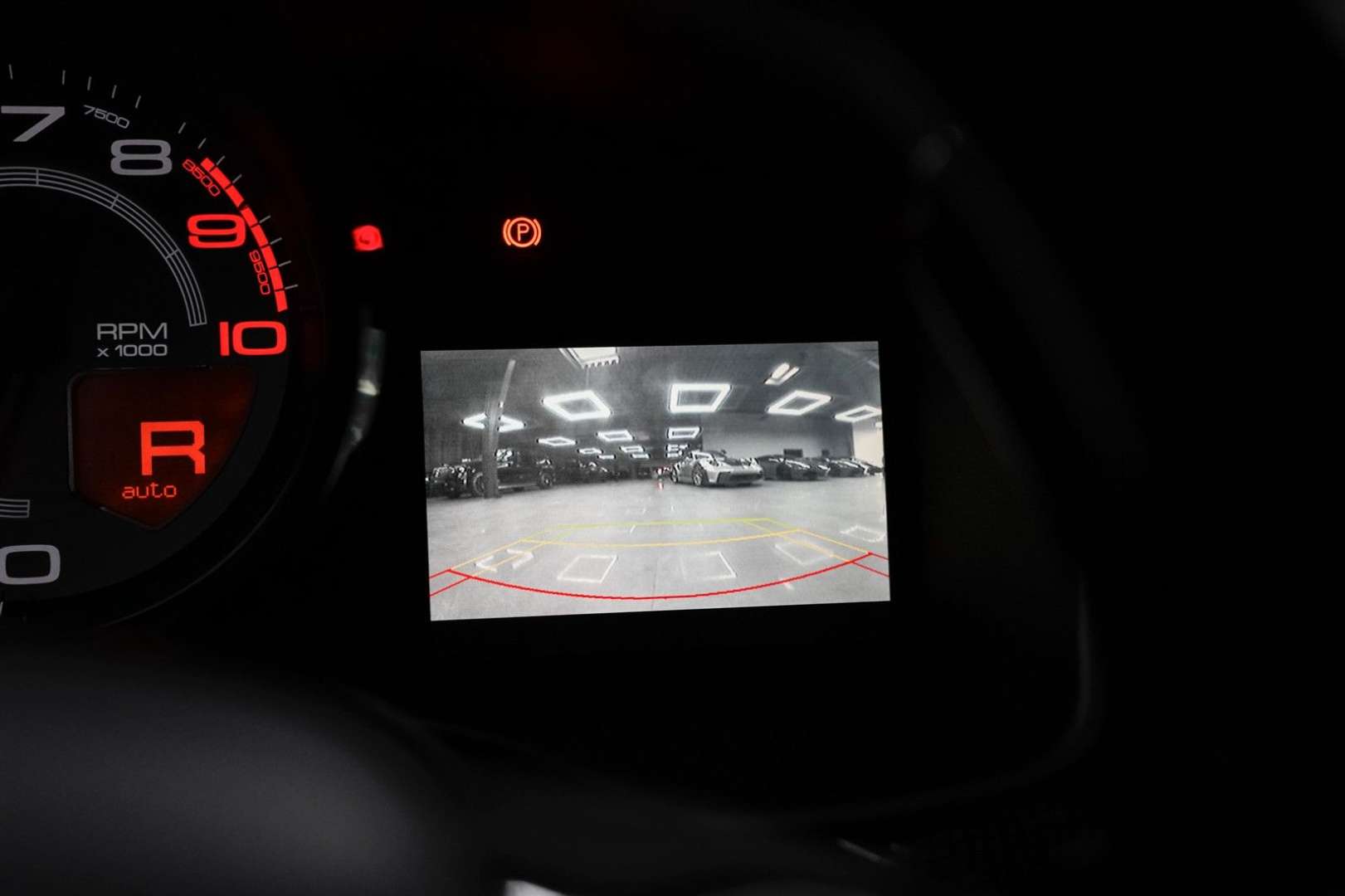 Ferrari F12 Berlinetta - 2012 - Joinsteer - #25