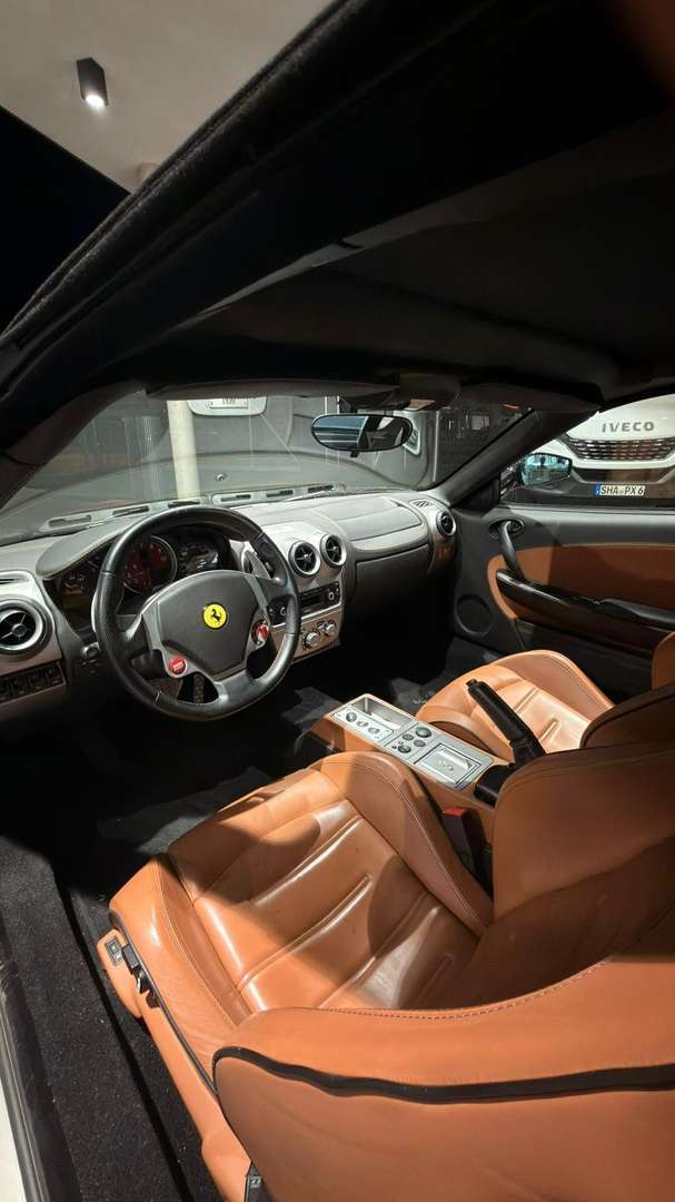 Ferrari F430 - 2007 - Joinsteer - #6