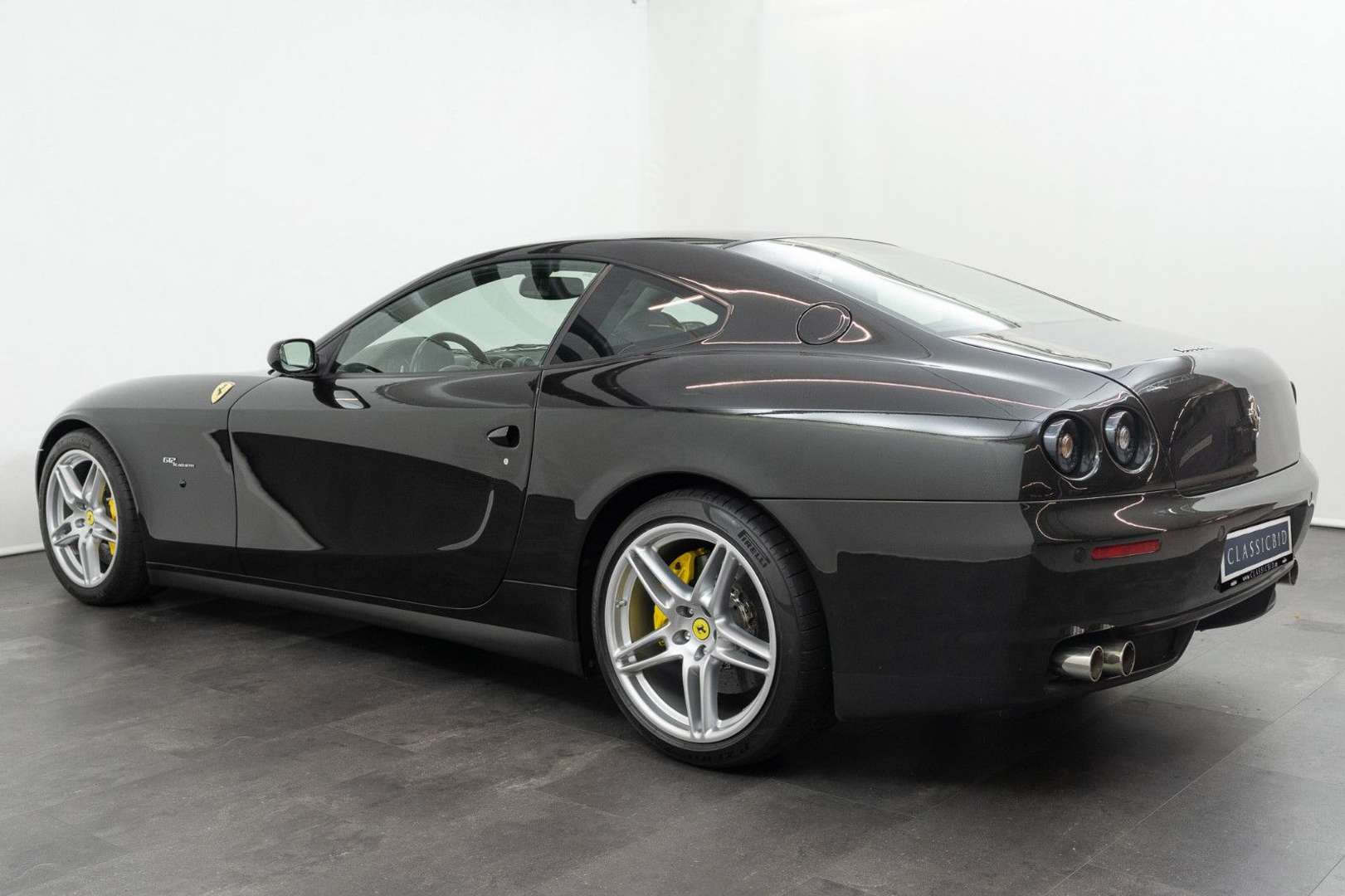 Ferrari 612 Scaglietti - 2006 - Joinsteer - #5