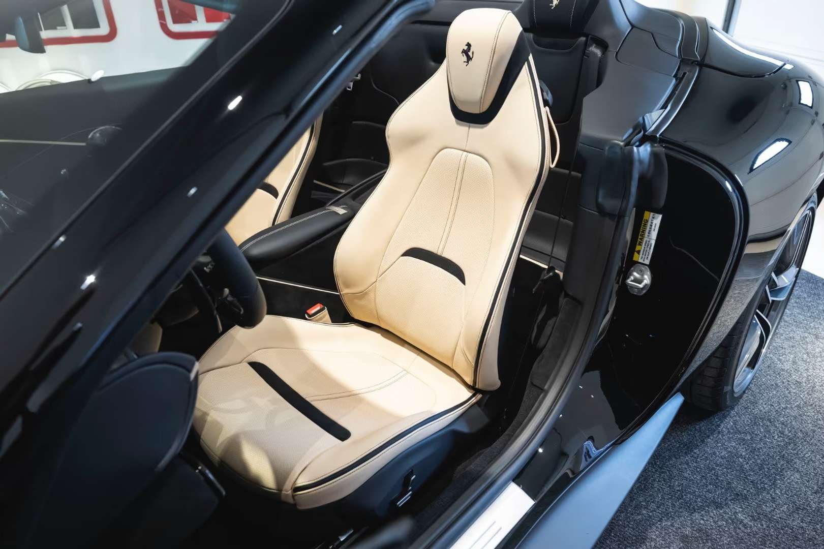 Ferrari Roma - 2025 - Joinsteer - #6