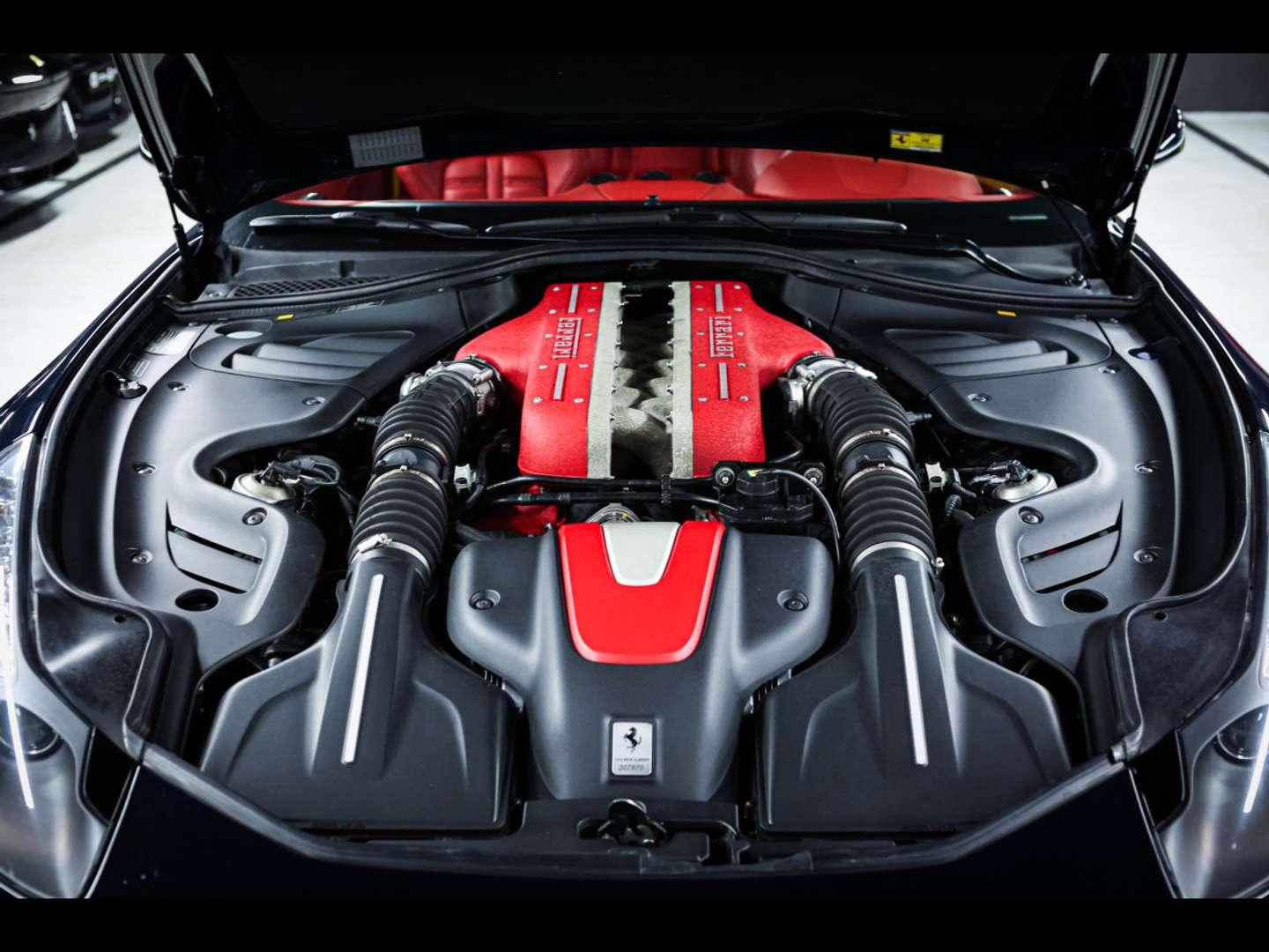 Ferrari FF - 2015 - Joinsteer - #28