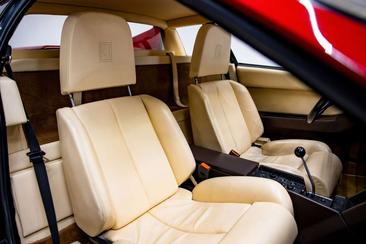 Ferrari Testarossa — photo 18