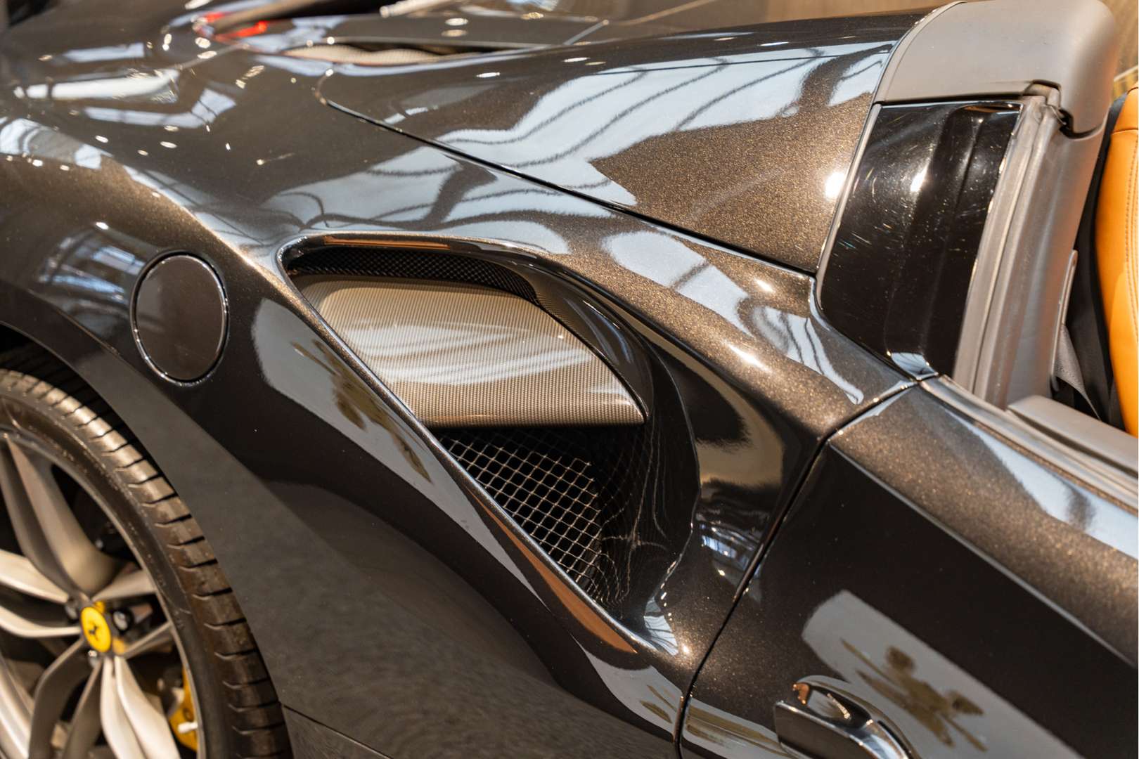 Ferrari 488 Spider - 2017 - Joinsteer - #15