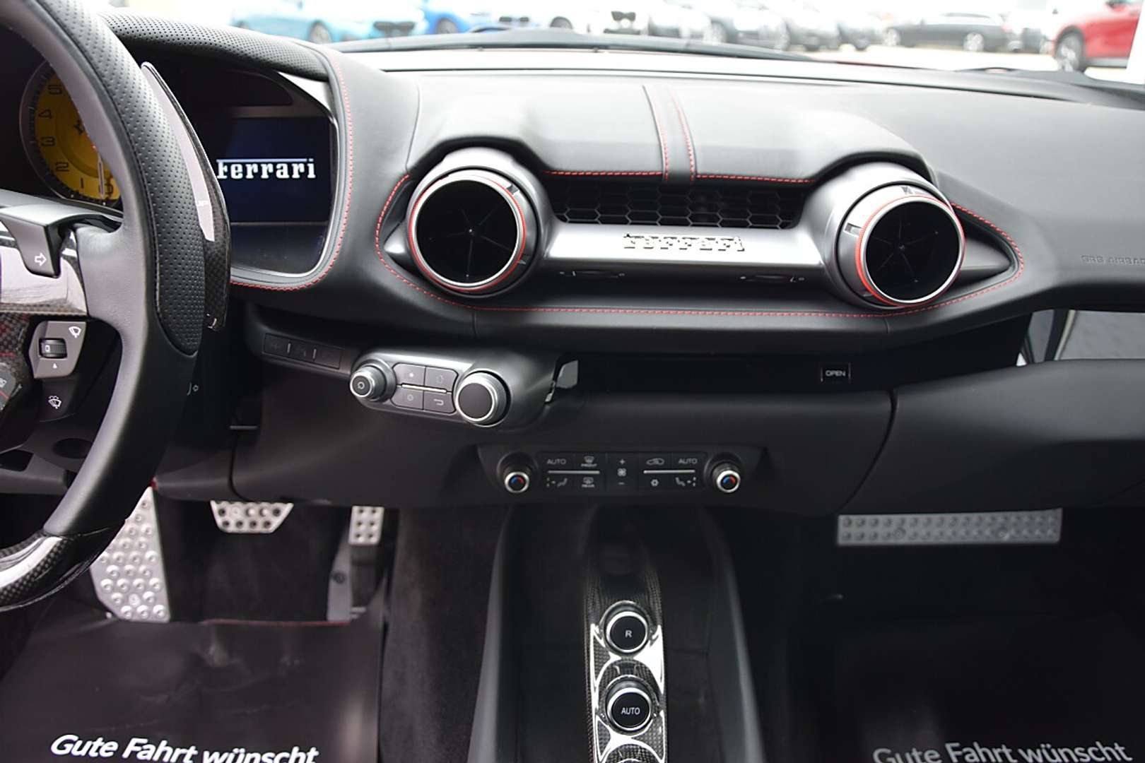 Ferrari 812 Superfast - 2019 - Joinsteer - #9